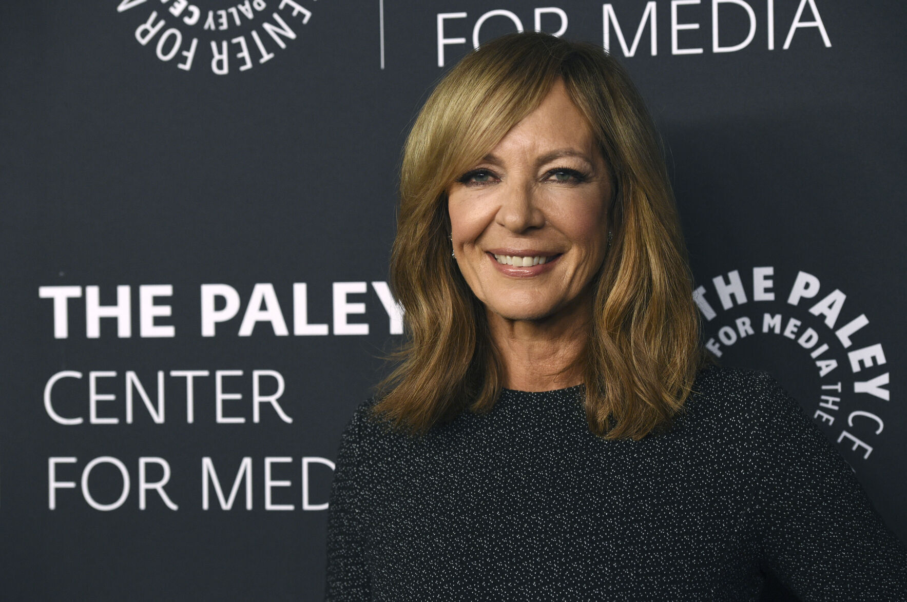 Allison Janney